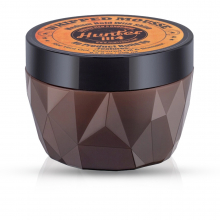 HUNTER - Ceara de par lucioasa  - Whipped Mousse  - 83 ml - 1