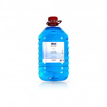 IGEL - Gel dezinfectant bactericid pentru maini - 5000ml - 1