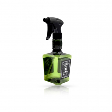 JUST WATER - Pulverizator profesional JACK - Verde - 600 ml - 1