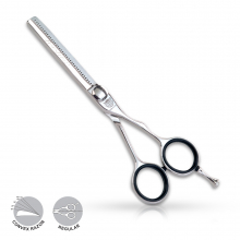 KIEPE - Foarfeca de filat Sensation / 2259 - 5.5 inch - 1