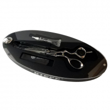 KIEPE - Foarfeca de tuns Diamond / 214 - 5.5 inch - Offset - 1