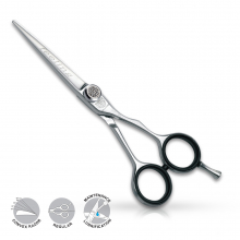 KIEPE - Foarfeca de tuns Feeling / 258 - 5.5 inch - 1