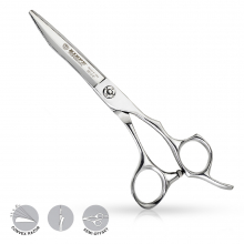 KIEPE - Foarfeca de tuns Monster / 2810 - 6.0 inch - 1