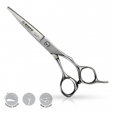 KIEPE - Foarfeca de tuns Monster / 2898 - 6.0 inch - 1