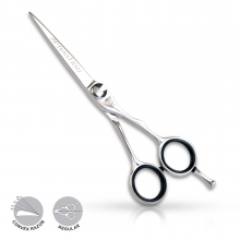 KIEPE - Foarfeca de tuns Sensation / 2258 - 5.5 inch - 1