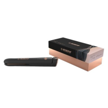 KIEPE - Placa pentru indreptat parul 8100  - fara fir - 1