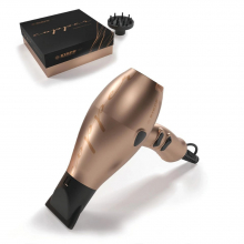 KIEPE - Uscator de par 2400W - Rose gold - 8301C - 1