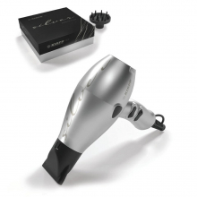 KIEPE - Uscator de par 2400W - Silver - 8301S - 1