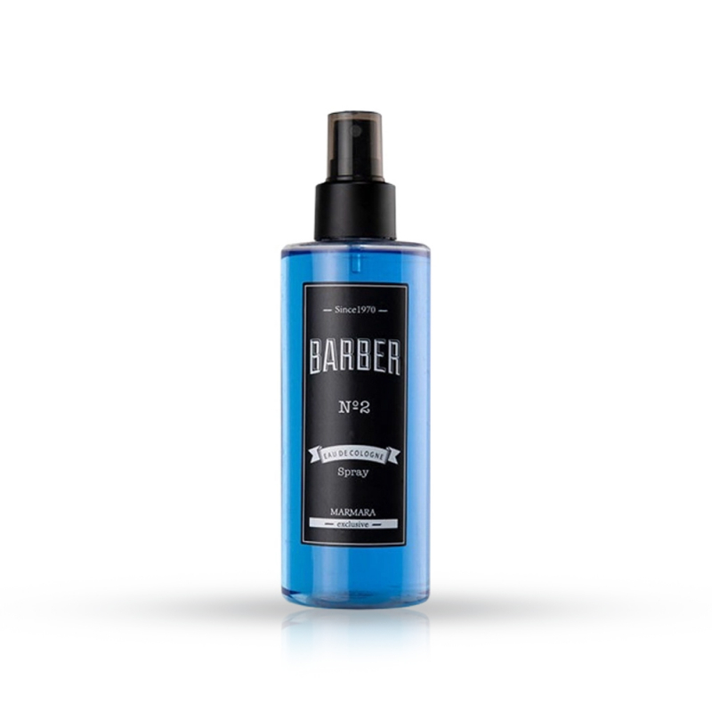 MARMARA BARBER - After shave colonie no.02 - 250ml - 1