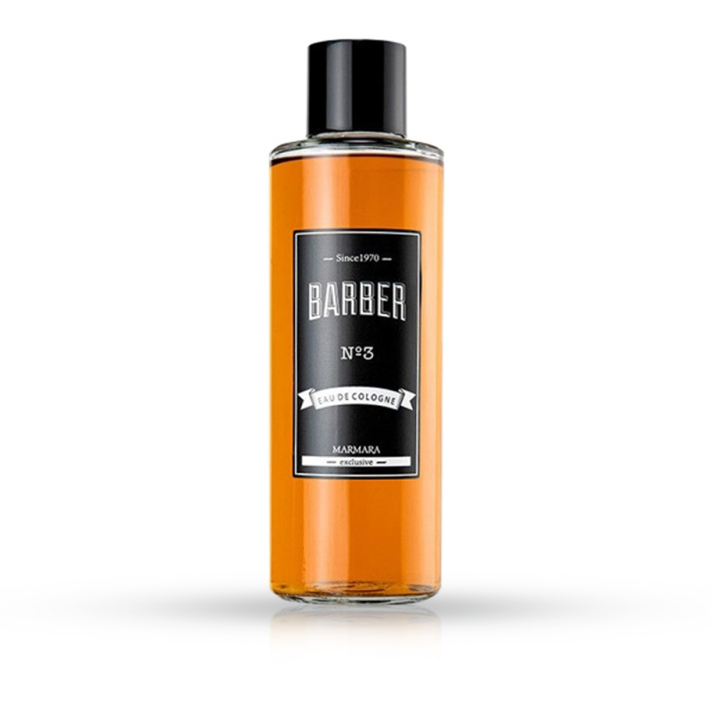 MARMARA BARBER - After shave colonie no.03 - 500ml - 1