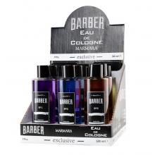 MARMARA BARBER - After shave colonie no.03 - 500ml - 1