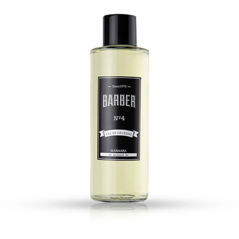 MARMARA BARBER - After shave colonie no.04 - 500ml - 1