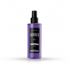 MARMARA BARBER - After shave colonie no.1 - 250ml - 1