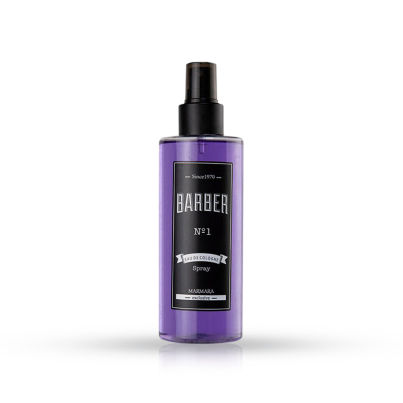 MARMARA BARBER - After shave colonie no.1 - 250ml - 1