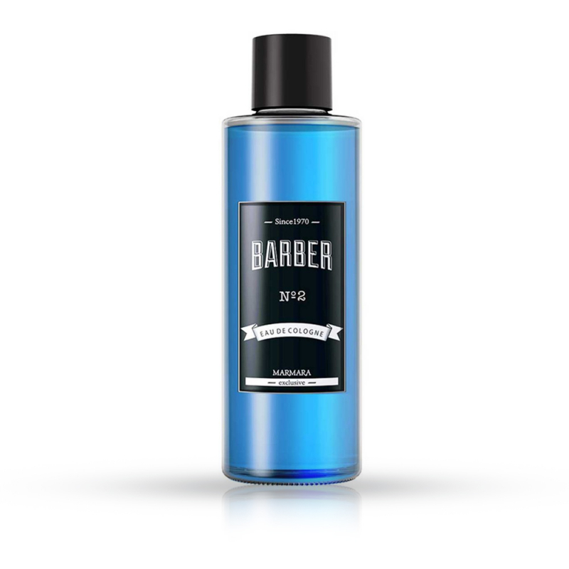 MARMARA BARBER - After shave colonie no.2 - 500ml - 1