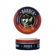 MARMARA BARBER - Ceara lucioasa pentru par - Pomade - 100 ml - 1