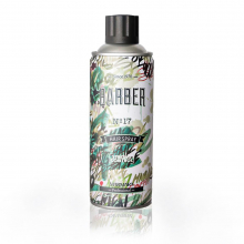 MARMARA BARBER - Fixativ  Strong - 400ml - 1