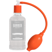 MARMARA BARBER - Pompita after shave colonie - 500 ml - 1