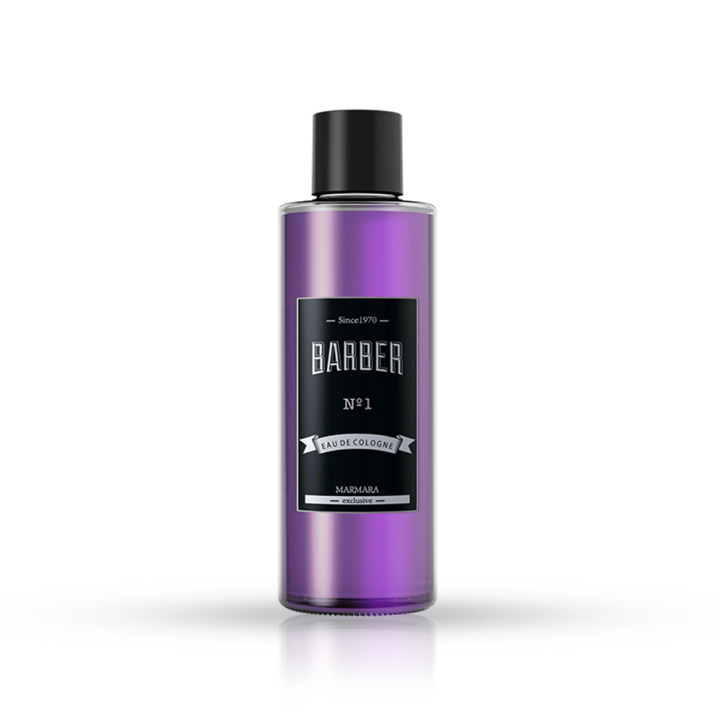 MARMARA BARBER 01 - After shave colonie - 250ml - 1