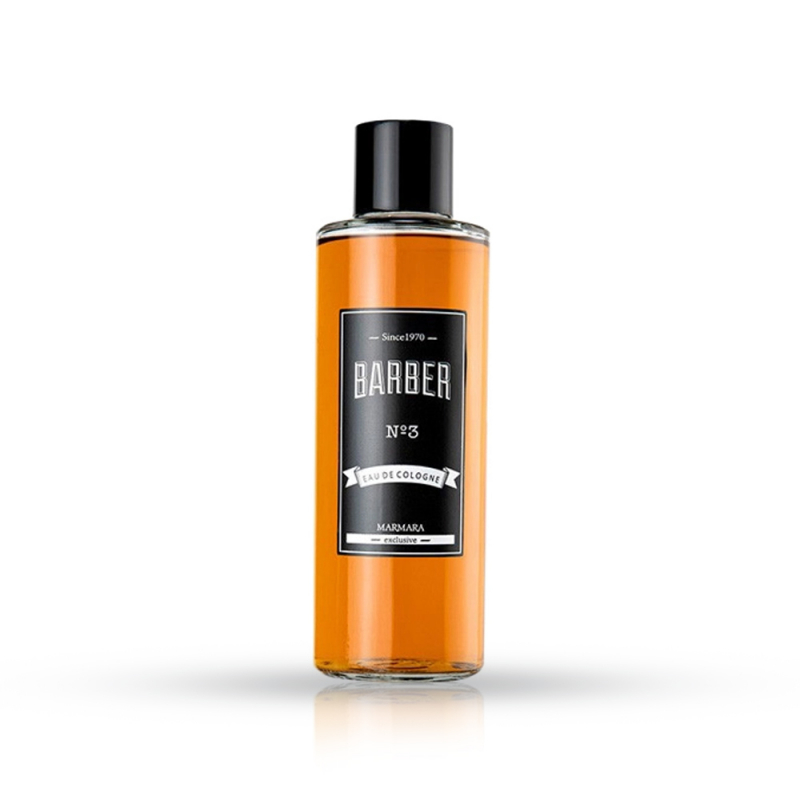 MARMARA BARBER 03 - After shave colonie - 250ml - 1