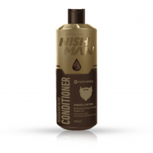 NISH MAN - Balsam pentru barba si mustata - 200 ml - 1