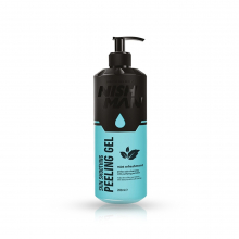 NISH MAN - Gel exfoliant - 200 ml - 1