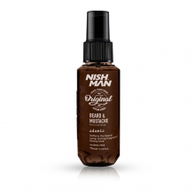 NISH MAN - Parfum pentru barba Adonis - 75 ml - 1