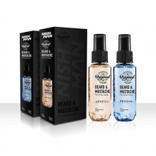 NISH MAN - Parfum pentru barba Adonis - 75 ml - 3