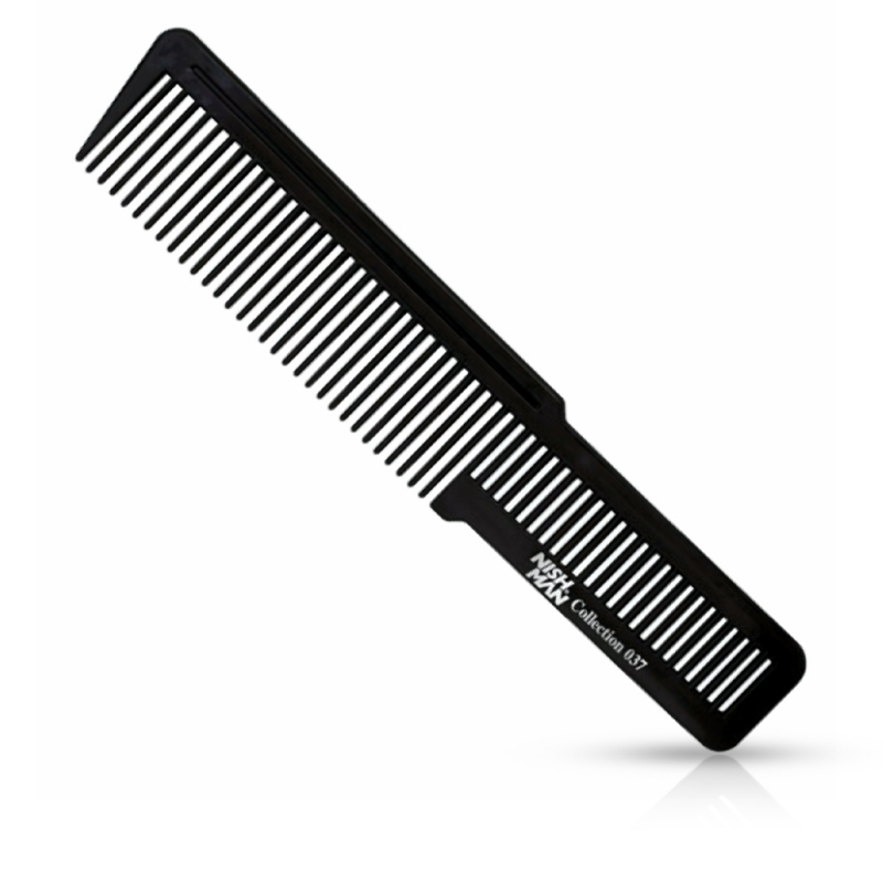 NISH MAN - Pieptene clipper over comb  -037 - 1