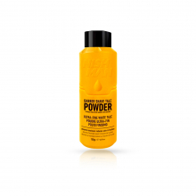 NISH MAN - Pudra de talc parfumata - 180 g - 1