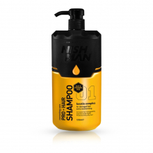 NISH MAN - Sampon pentru par 1250 ml - 1
