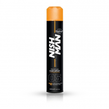 NISH MAN 05 - Fixativ puternic 400 ml - 1