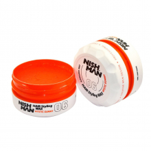 NISH MAN 06 - Ceara lucioasa 150 ml - 1