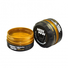 NISH MAN 07 - Ceara lucioasa 150 ml - 1