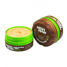 NISH MAN 08 - Ceara mata 150 ml - 1