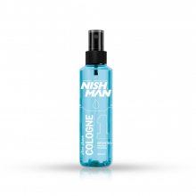 NISH MAN 1 - After shave colonie - 150 ml - 1