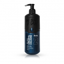 NISH MAN 2 After shave crema 400 ml - 1
