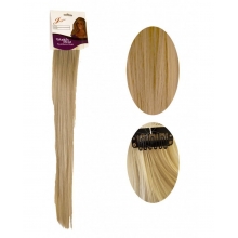 Extensii Par Blond Brunet Natural