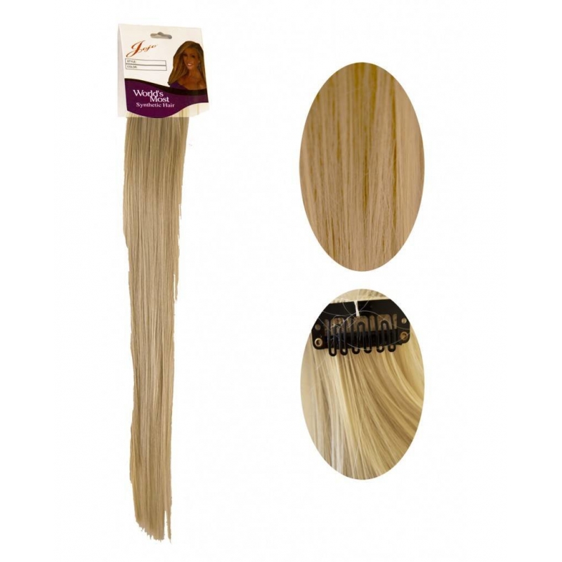 Extensii Par Blond Brunet Natural