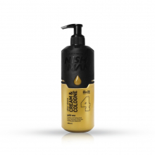NISH MAN 4  - After shave crema 200 ml - 1