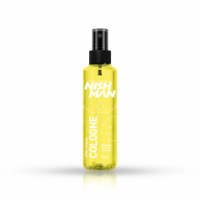NISH MAN 4 - After shave colonie - 150 ml - 1