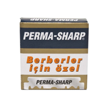 PERMA SHARP - Lame de ras - 100 tÄiÈuri - 1