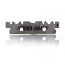 PERMA SHARP - Lame de ras - 100 tÄiÈuri - 4