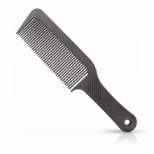 Pieptene clipper over comb - Negru - 1