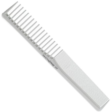 PIEPTENE FRIZERIE BEUY PRO 107 - alb - 1