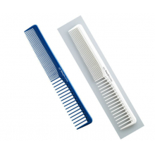 PIEPTENE FRIZERIE BEUY PRO 107 - alb - 3