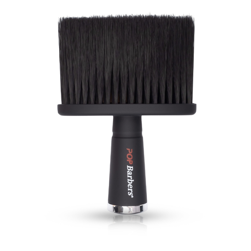 Pamatuf pentru Frizerie Pop Barbers - 1