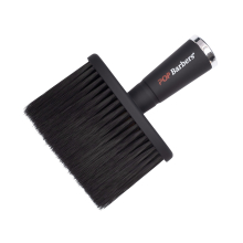Pamatuf pentru Frizerie Pop Barbers - 1