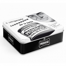 PRORASO - Set pentru barbierit - Vintage selection toccasana sensitive - 1