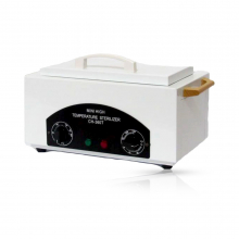 Pupinel Sterilizator pentru Accesorii Frizerie / Coafor / Manichiura - 1.8 l - 1